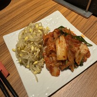 中目黒焼肉 登牛門 - 