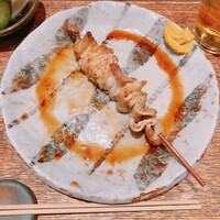 鳥茂 - 