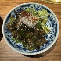 中目黒焼肉 登牛門 - 