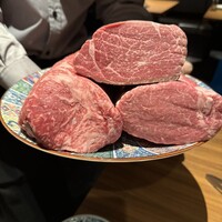 中目黒焼肉 登牛門 - 