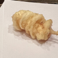 お座敷天婦羅 天政 丸ビル店 - 