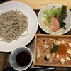 小松庵総本家 新宿高島屋店