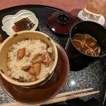 日本料理 はなの - 