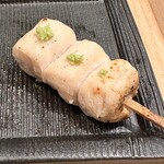 Yakitori Kurogane - 