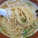 一楽ラーメン - 