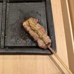 Yakitori Kurogane - 