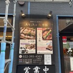 Shungyo Sushi No Mise Ara Hama - 