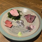 魚屋と小料理 ゆえ 優慧 - 