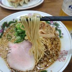 味麺 - 