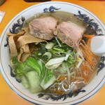 ラーメン専門 ささき - 