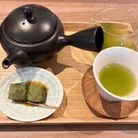 RESTAURANT 1899 OCHANOMIZU - 