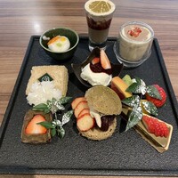 RESTAURANT 1899 OCHANOMIZU - 