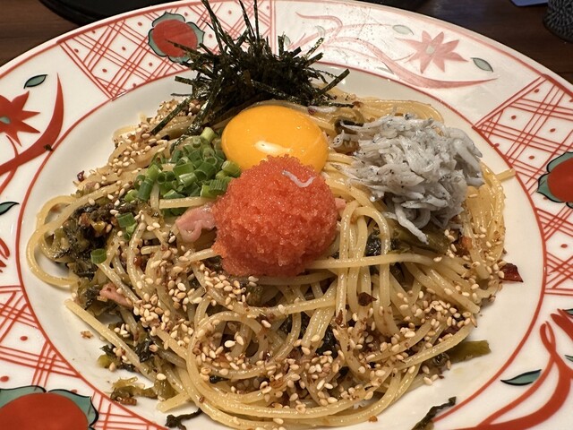 五右衛門 洋麺屋 五右衛門 阿佐ヶ谷店 - 阿佐ケ谷/パスタ | 食べログ