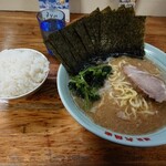 ラーメン六角家 - 