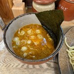 つけ麺屋 やすべえ - 