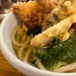 トウキョウサンフラワーイイダバシ - 