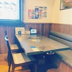 近江焼肉 おもてなし - 