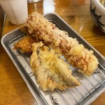 トウキョウサンフラワーイイダバシ - 