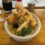 トウキョウサンフラワーイイダバシ - 