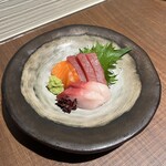 Omoki - サーモン/マグロ/ブリ