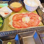 近江焼肉 おもてなし - 