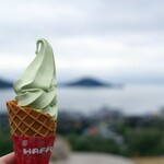 オリーブ記念館 - 料理写真: