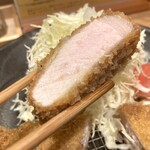 とんかつ 河むら - 