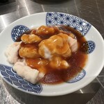 大衆焼肉ホルモン にくさわ - 