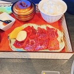 Oumi Yakiniku Omotenashi - 