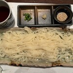 和ごころ いちふじ - 稲庭うどん