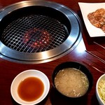 焼肉 つる屋 - 