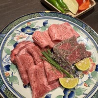 焼肉 きたん 法善寺 - 