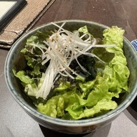 焼肉 きたん 法善寺 - 