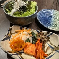 焼肉 きたん 法善寺 - 