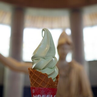 オリーブ記念館_1