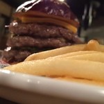 ハングリー ヘブン - フレンチフライにズーム 2013/12