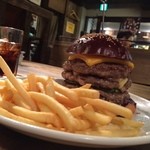 ハングリー ヘブン - いつも通りの 2013/12