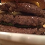 ハングリー ヘブン - テカテカのパティ 2013/12