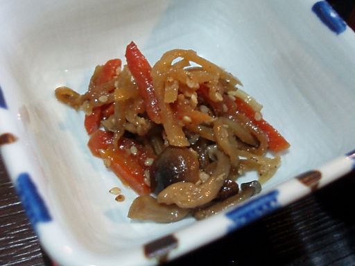 とがし - 大曲（食堂）の写真