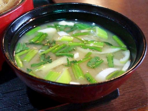 とがし - 大曲（食堂）の写真