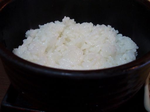 とがし - 大曲（食堂）の写真