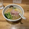 真鯛らーめん 麺魚 五反田店