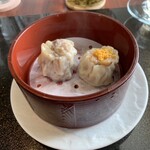 TOKYO CHINOIS 神子 - 