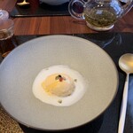 TOKYO CHINOIS 神子 - 