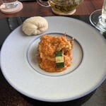 TOKYO CHINOIS 神子 - 