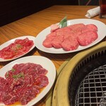 みなとみらいde 焼肉 DOURAKU - 