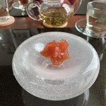 TOKYO CHINOIS 神子 - 