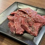 やきにく 十坪亭 - 