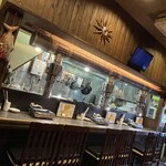 やきにく 十坪亭 - 