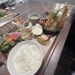 家カフェ＋Garden - 